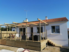 Maison de la plage